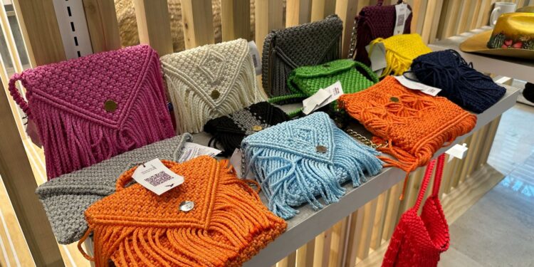 Presente la esencia de Tamaulipas en el AIFA