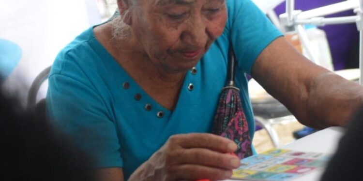 Lotería Tamaulipeca, participa en la Ruta del Apapacho para fortalecer la unión familiar