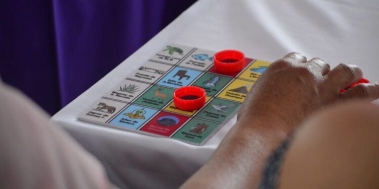 Lotería Tamaulipeca, participa en la Ruta del Apapacho para fortalecer la unión familiar