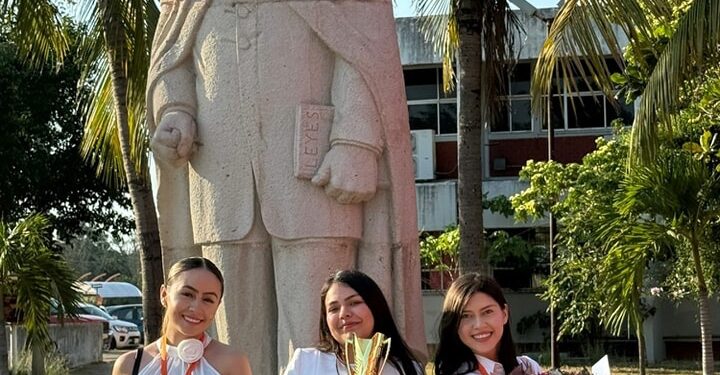 Realiza la UAT con éxito el Concurso Estatal de Oratoria 2025