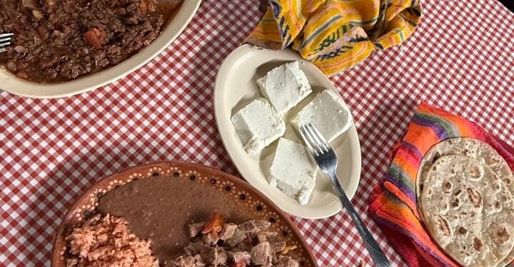 Prepara Turismo corredor gastronómico interejidal