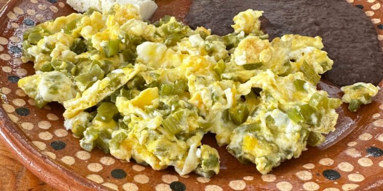 Prepara Turismo corredor gastronómico interejidal