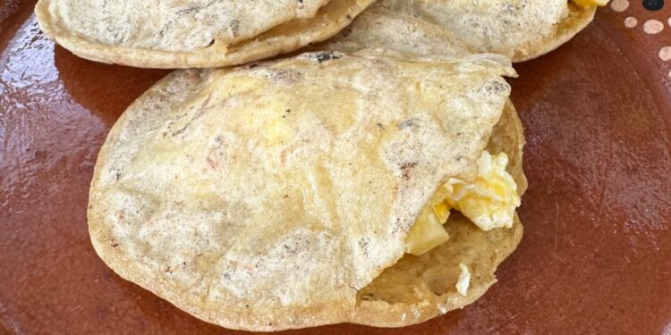 Prepara Turismo corredor gastronómico interejidal