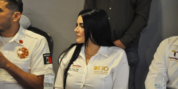 Refuerza Gobierno de Tamaulipas acciones preventivas ante Temporada de Ciclones Tropicales