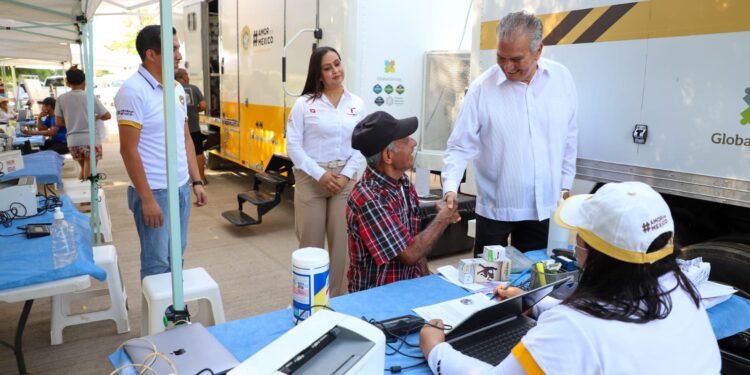 Salud y Un Buen Grupo de Amigos A.C. realizan Jornada de Atención Médica