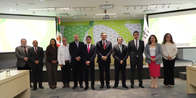 Entrega IFT concesiones de radio y tv a Tamaulipas
