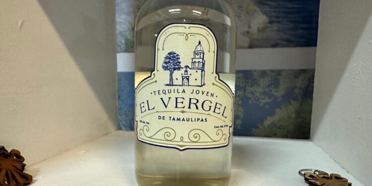 Promueve Tamaulipas sus denominaciones de origen del tequila y mezcal