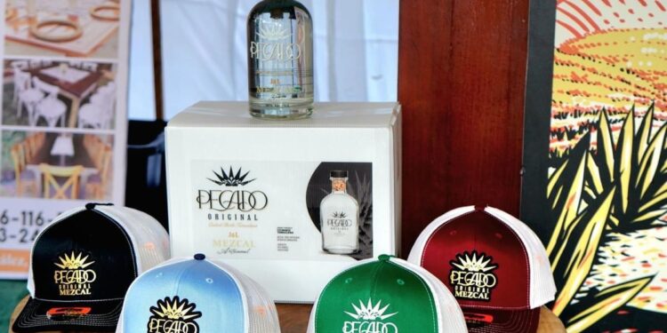 Promueve Tamaulipas sus denominaciones de origen del tequila y mezcal