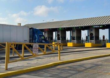 Ampliación del Puente Internacional Nuevo Laredo III, mejorará infraestructura fronteriza y desarrollo económico regional