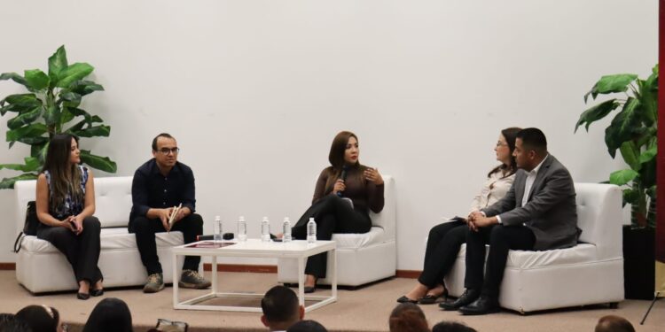 Refuerza SIPINNA Tamaulipas acciones para erradicar la violencia en el entorno escolar