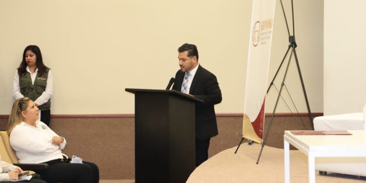 Refuerza SIPINNA Tamaulipas acciones para erradicar la violencia en el entorno escolar