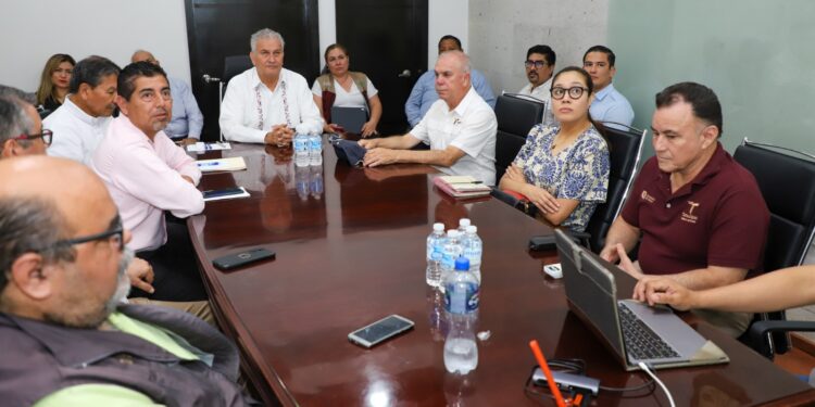 Refuerza Salud medidas preventivas y acciones ante temperaturas extremas