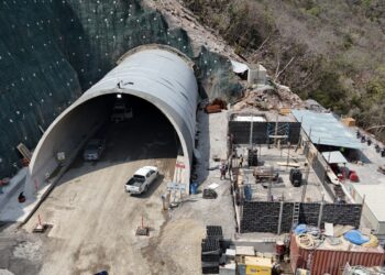 Autopista Mante-Ocampo-Tula; sinónimo de progreso y beneficios para Tamaulipas