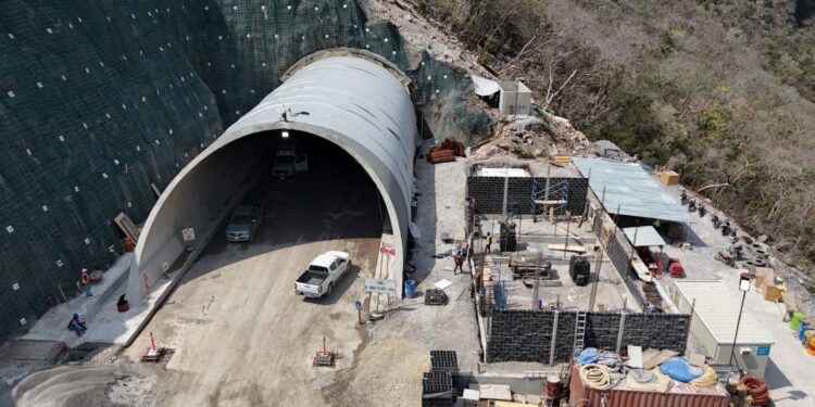 Autopista Mante-Ocampo-Tula; sinónimo de progreso y beneficios para Tamaulipas