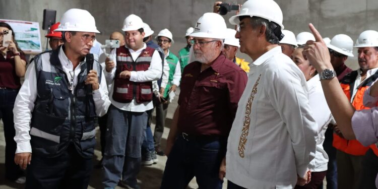 Autopista Mante-Ocampo-Tula; sinónimo de progreso y beneficios para Tamaulipas