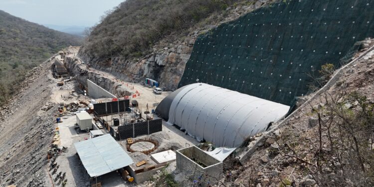 Autopista Mante-Ocampo-Tula; sinónimo de progreso y beneficios para Tamaulipas
