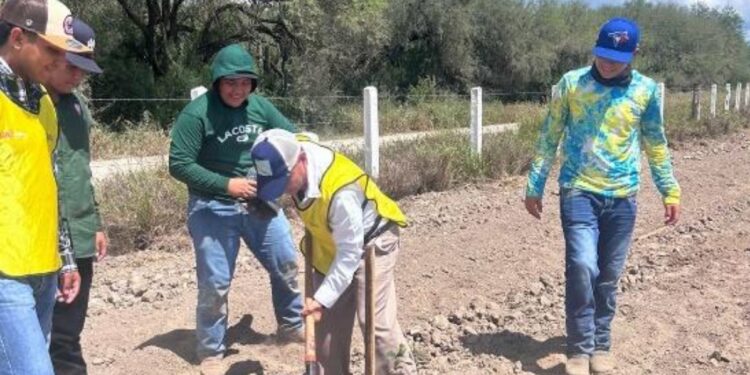Consolida la UAT su compromiso con el medio ambiente a través de la Facultad de Ingeniería y Ciencias