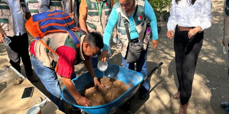 Consolida la UAT su compromiso con el medio ambiente a través de la Facultad de Ingeniería y Ciencias