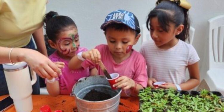 Consolida la UAT su compromiso con el medio ambiente a través de la Facultad de Ingeniería y Ciencias