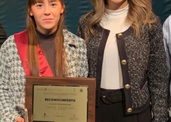 Cassandra Vélez Arriaga, Campeona Nacional ANUIES 2025: orgullo de Tamaulipas y de la UTM