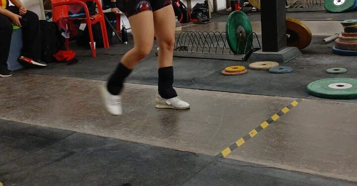 Cassandra Vélez Arriaga, Campeona Nacional ANUIES 2025: orgullo de Tamaulipas y de la UTM