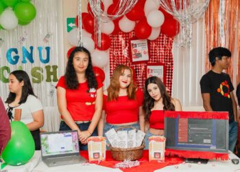Realiza Instituto Tecnológico de El Mante Festival Latinoamericano de Software Libre 2025 a nivel regional