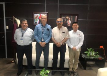Unen esfuerzos para el desarrollo estratégico y agroalimentario de Tamaulipas