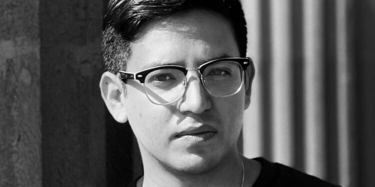 Gana escritor tamaulipeco «Premio Nacional de Literatura Gilberto Owen 2025» en poesía