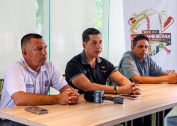 Será Tamaulipas sede de la Serie Latinoamericana 2025 de Béisbol