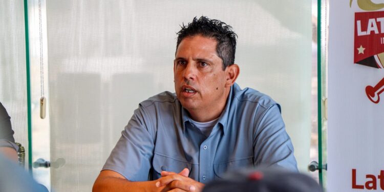 Será Tamaulipas sede de la Serie Latinoamericana 2025 de Béisbol