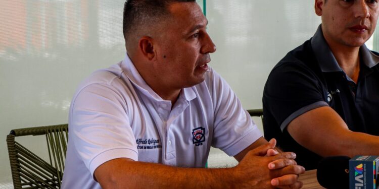 Será Tamaulipas sede de la Serie Latinoamericana 2025 de Béisbol