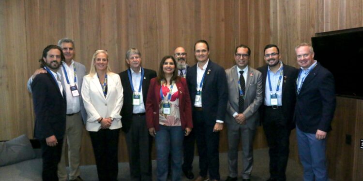 Nombran a Dámaso Anaya vicepresidente de la sesión nacional del CUPIA