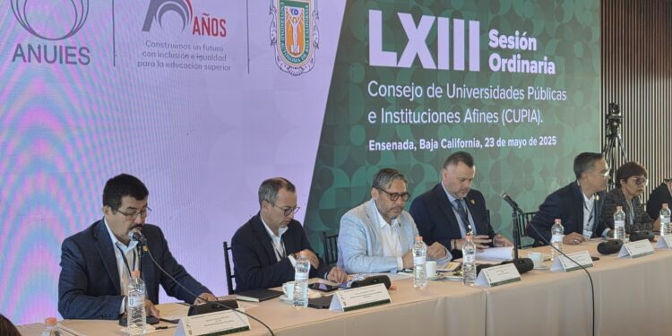 Nombran a Dámaso Anaya vicepresidente de la sesión nacional del CUPIA