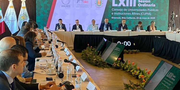 Nombran a Dámaso Anaya vicepresidente de la sesión nacional del CUPIA