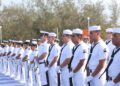Reconoce Américo Villarreal respaldo de la Secretaría de Marina para la paz y el desarrollo de Tamaulipas