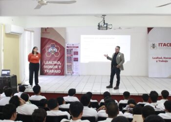 Desarrolla Secretaría del Trabajo y Previsión Social, taller sobre «Acoso y Hostigamiento»