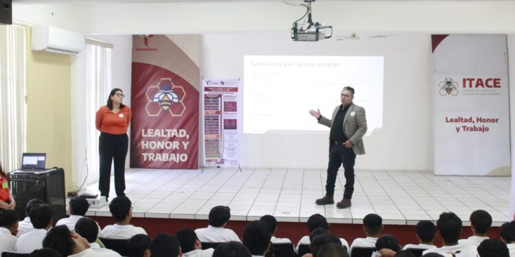 Desarrolla Secretaría del Trabajo y Previsión Social, taller sobre «Acoso y Hostigamiento»