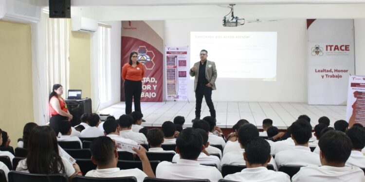 Desarrolla Secretaría del Trabajo y Previsión Social, taller sobre «Acoso y Hostigamiento»