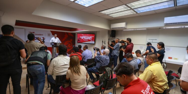 Todo listo para la carrera atlética “Corre como el Viento”