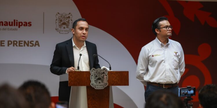 Todo listo para la carrera atlética “Corre como el Viento”