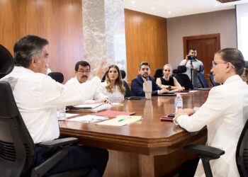 Anuncian Américo Villarreal y Grupo Chedraui inversión por 3,487 mdp en Tamaulipas