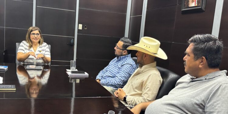 Refuerzan compromiso ecológico por Altas Cumbres y Los Troncones