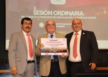 Fortalece la UAT calidad de la enseñanza en Ingeniería