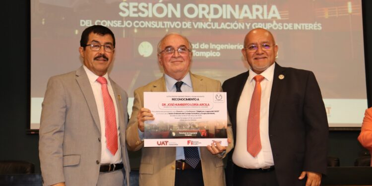 Fortalece la UAT calidad de la enseñanza en Ingeniería