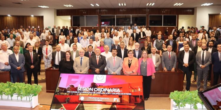 Fortalece la UAT calidad de la enseñanza en Ingeniería