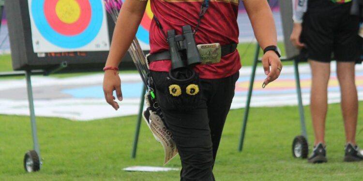 Suma Tamaulipas sus primeras medallas en la Olimpiada Nacional 2025