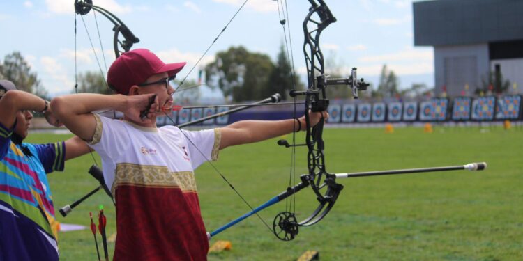 Suma Tamaulipas sus primeras medallas en la Olimpiada Nacional 2025