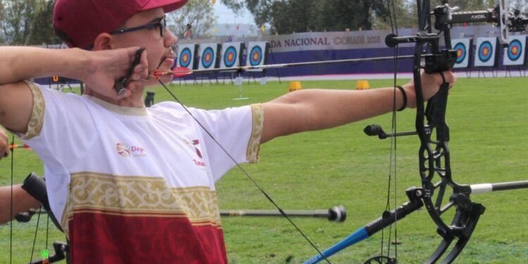 Suma Tamaulipas sus primeras medallas en la Olimpiada Nacional 2025