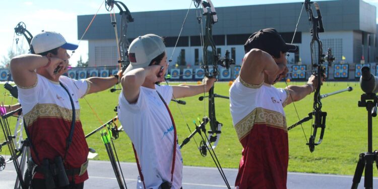 Suma Tamaulipas sus primeras medallas en la Olimpiada Nacional 2025
