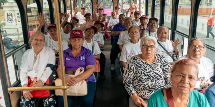 Brinda turismo social oportunidad de conocer Tamaulipas